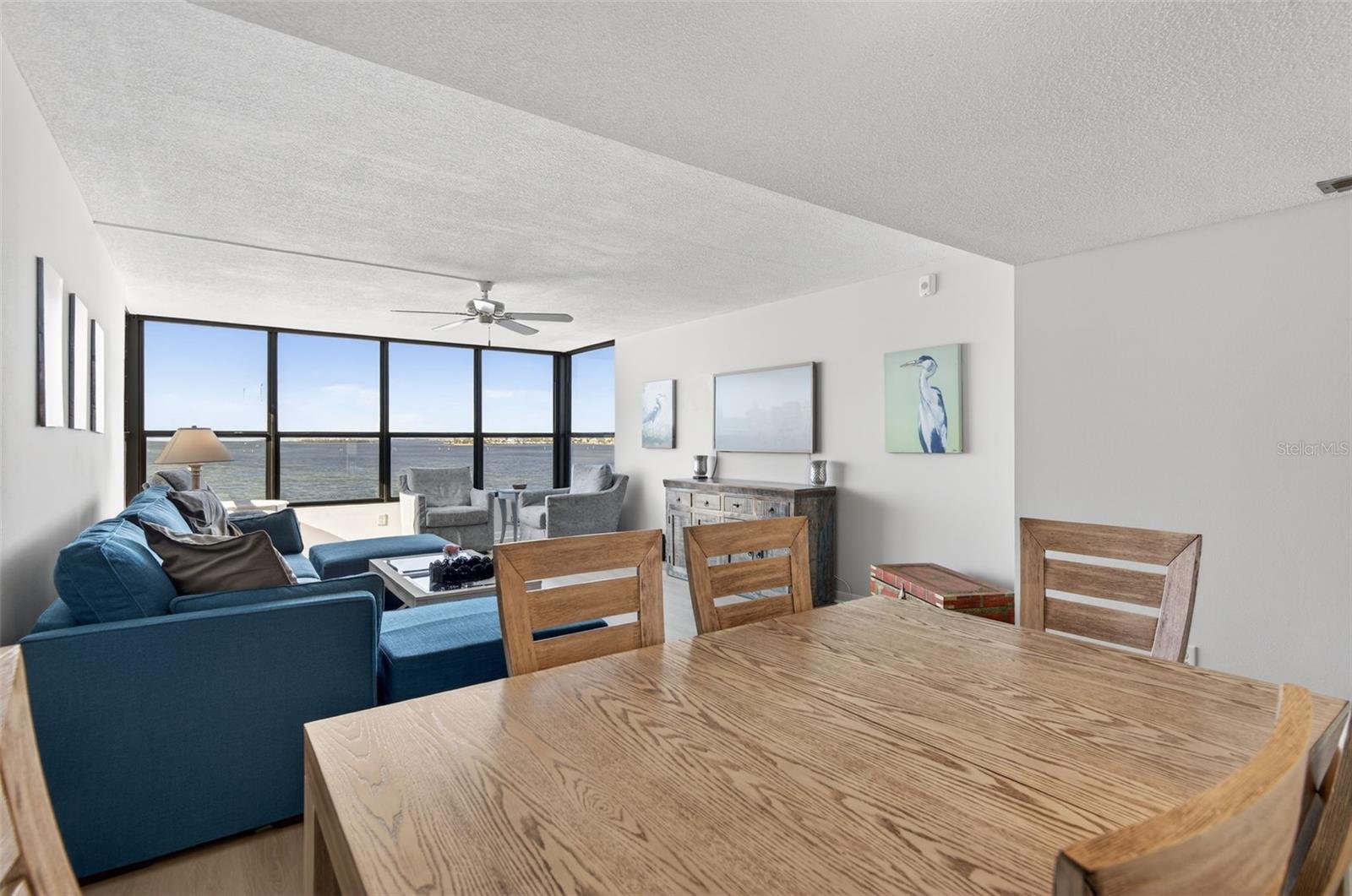 ISLAND TOWERS - Residential Lease