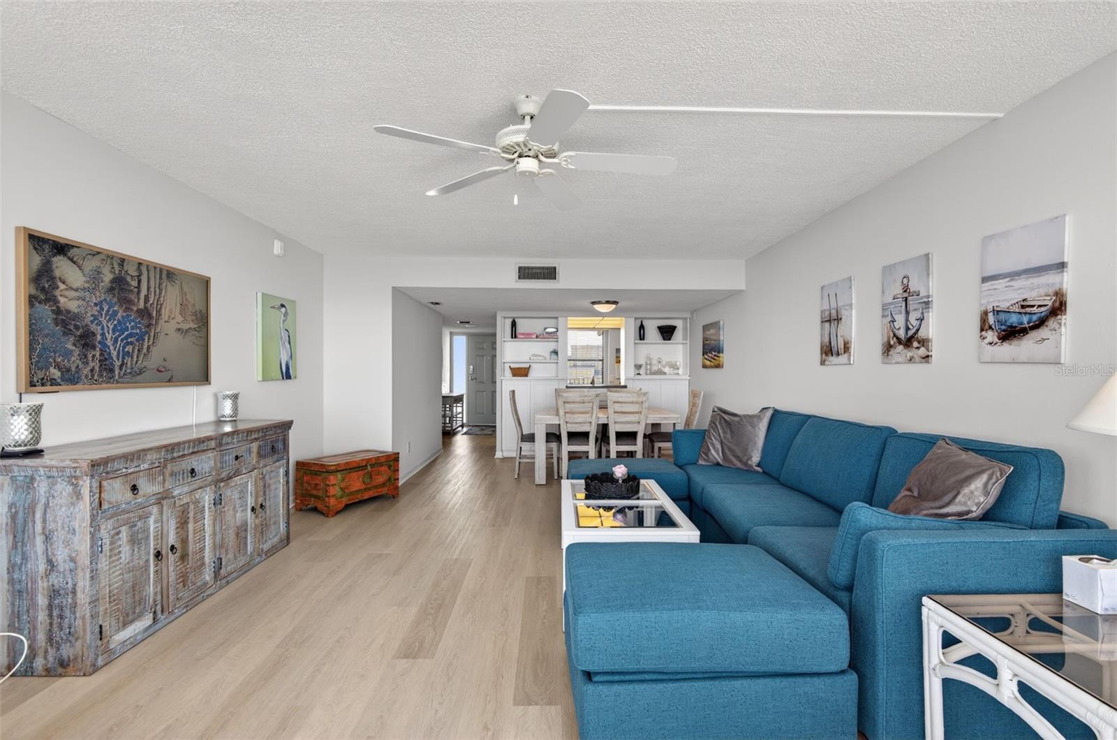 ISLAND TOWERS - Residential Lease