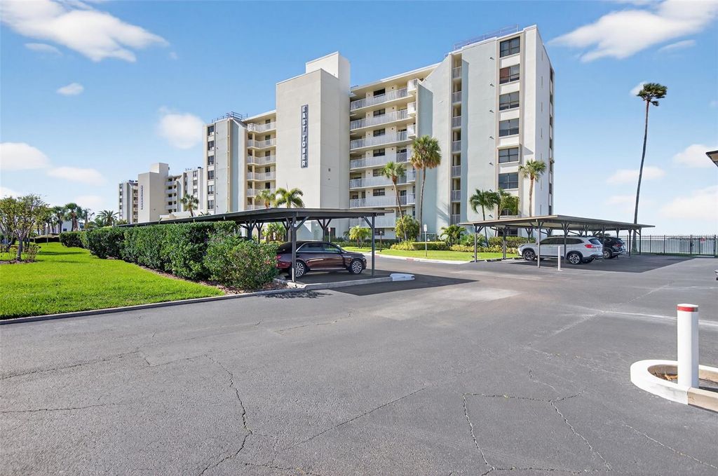 Photo of 300 Woodette Drive #404B, Dunedin, FL 34698 (MLS # TB8487965)