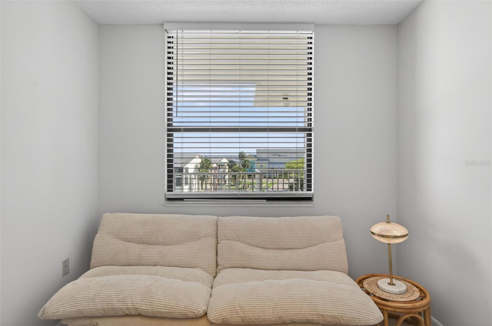 ISLAND TOWERS - Residential Lease