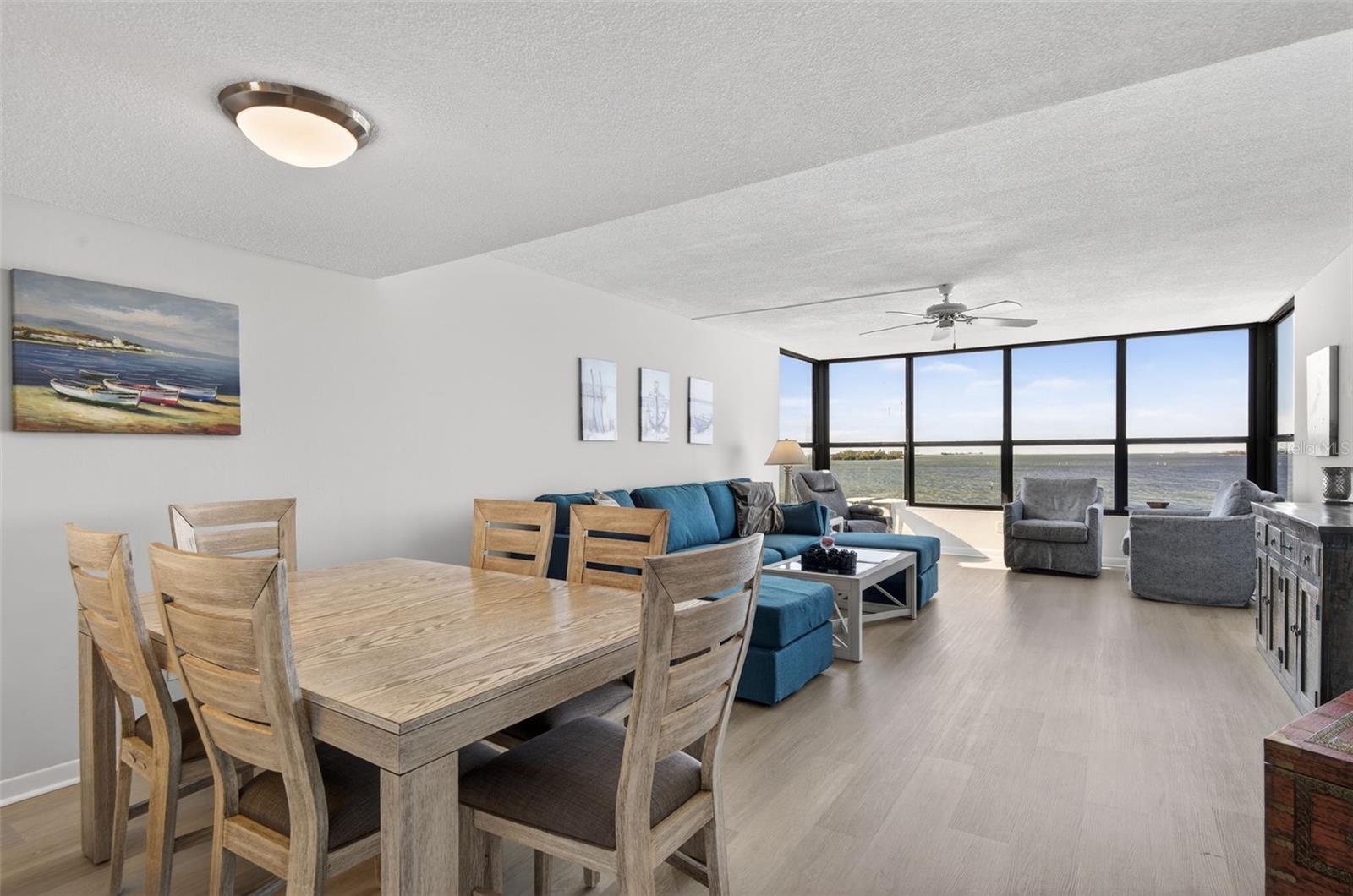 ISLAND TOWERS - Residential Lease