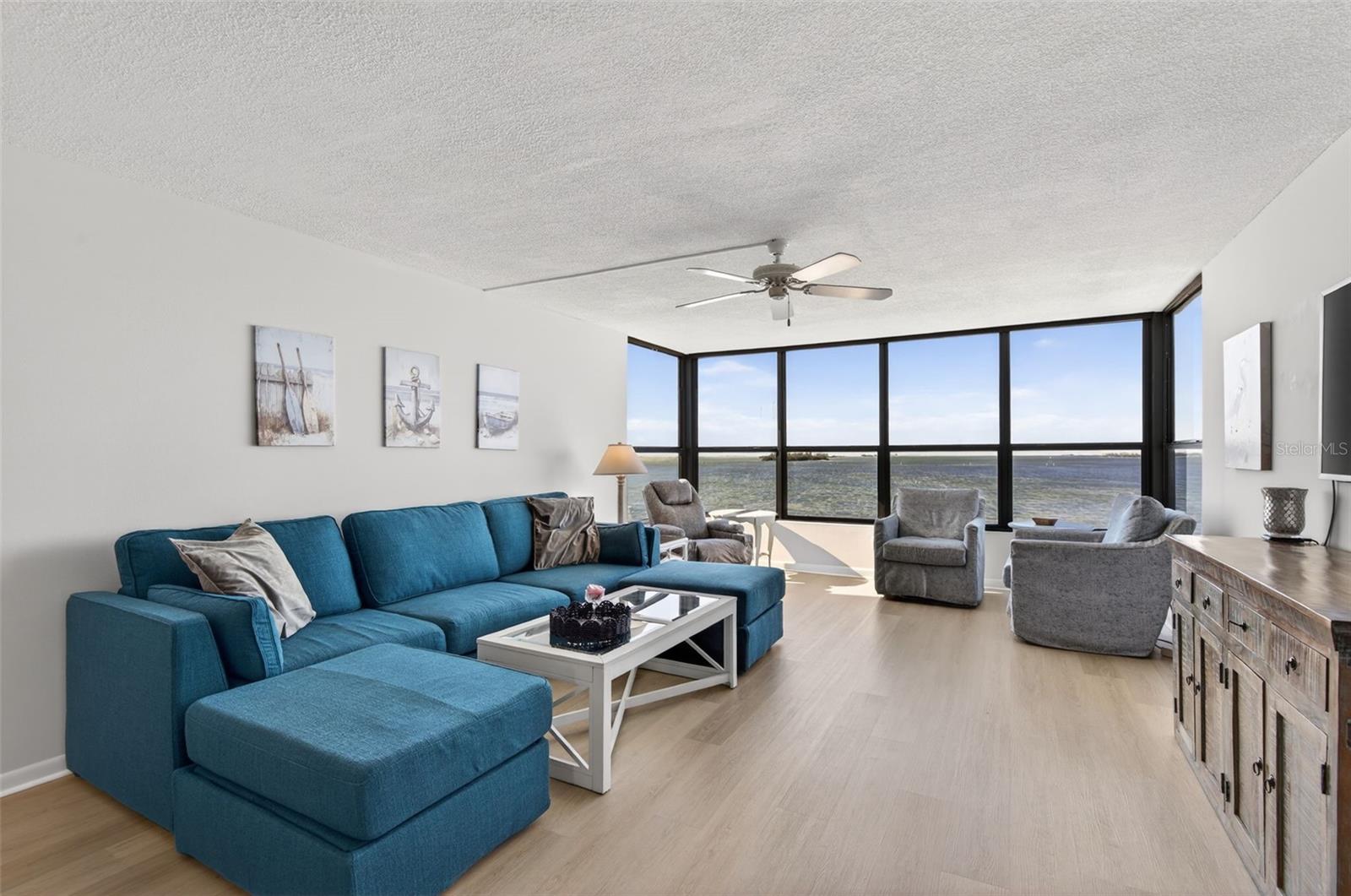 ISLAND TOWERS - Residential Lease