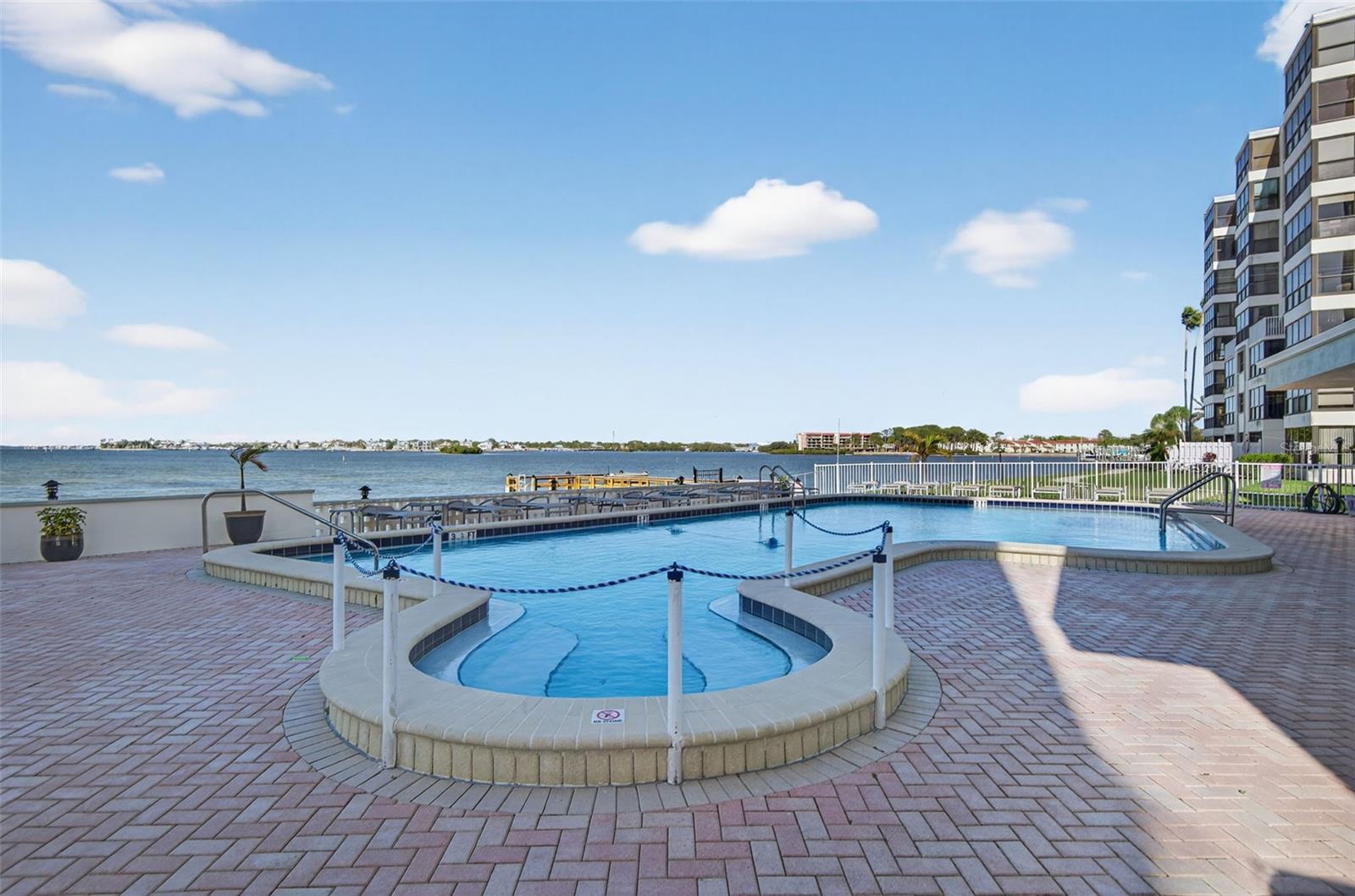 ISLAND TOWERS - Residential Lease