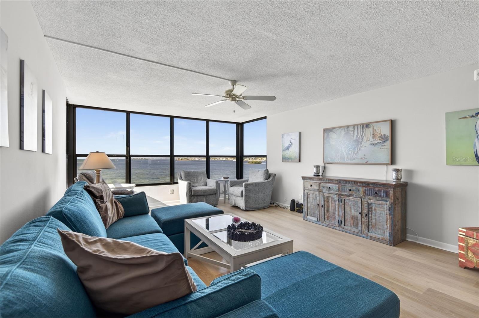 ISLAND TOWERS - Residential Lease