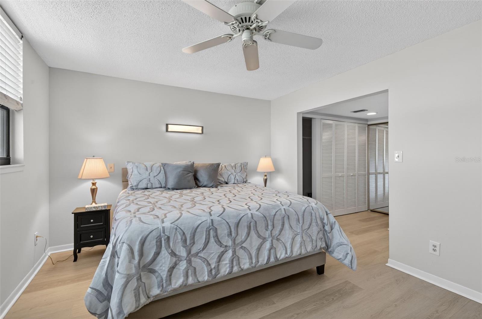 ISLAND TOWERS - Residential Lease