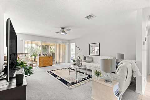Tiny photo for 10096 SW 92nd Street Road, Ocala, FL 34481 (MLS # OM727667)