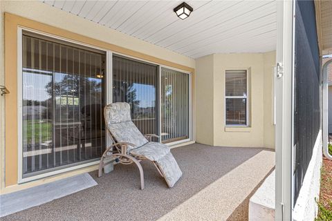 Tiny photo for 10096 SW 92nd Street Road, Ocala, FL 34481 (MLS # OM727667)
