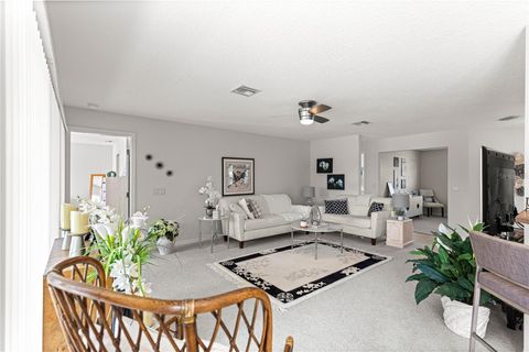 Tiny photo for 10096 SW 92nd Street Road, Ocala, FL 34481 (MLS # OM727667)