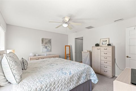 Tiny photo for 10096 SW 92nd Street Road, Ocala, FL 34481 (MLS # OM727667)