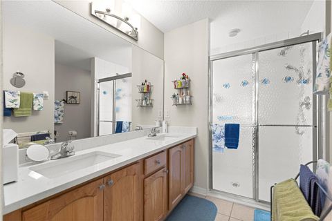Tiny photo for 10096 SW 92nd Street Road, Ocala, FL 34481 (MLS # OM727667)