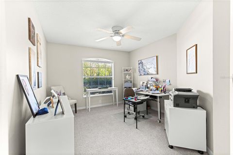 Tiny photo for 10096 SW 92nd Street Road, Ocala, FL 34481 (MLS # OM727667)