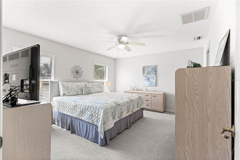 Tiny photo for 10096 SW 92nd Street Road, Ocala, FL 34481 (MLS # OM727667)
