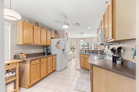 Tiny photo for 10096 SW 92nd Street Road, Ocala, FL 34481 (MLS # OM727667)