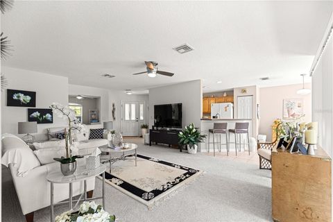 Tiny photo for 10096 SW 92nd Street Road, Ocala, FL 34481 (MLS # OM727667)