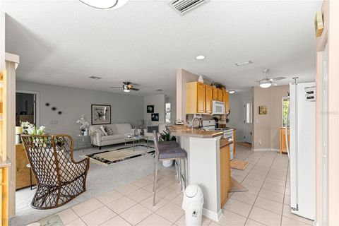 Tiny photo for 10096 SW 92nd Street Road, Ocala, FL 34481 (MLS # OM727667)
