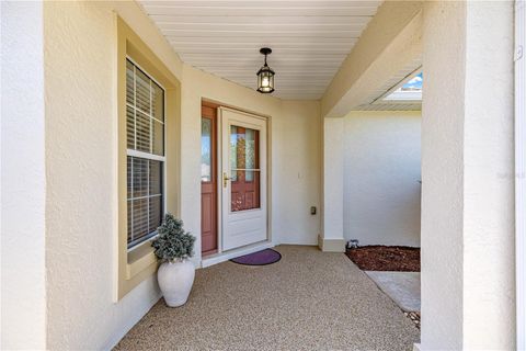 Tiny photo for 10096 SW 92nd Street Road, Ocala, FL 34481 (MLS # OM727667)