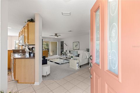 Tiny photo for 10096 SW 92nd Street Road, Ocala, FL 34481 (MLS # OM727667)