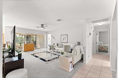 Tiny photo for 10096 SW 92nd Street Road, Ocala, FL 34481 (MLS # OM727667)