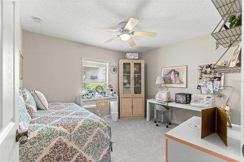 Tiny photo for 10096 SW 92nd Street Road, Ocala, FL 34481 (MLS # OM727667)