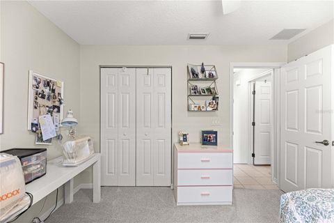 Tiny photo for 10096 SW 92nd Street Road, Ocala, FL 34481 (MLS # OM727667)