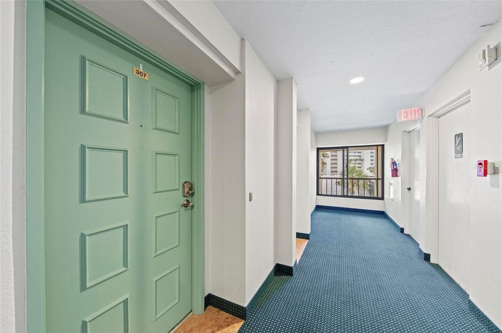 Photo of 101 Whispering Sands Drive #307, Sarasota, FL 34242 (MLS # A4654831)