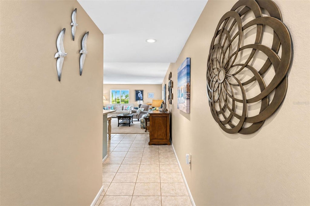 Photo of 2950 N Beach Road #A321, Englewood, FL 34223 (MLS # D6149124)