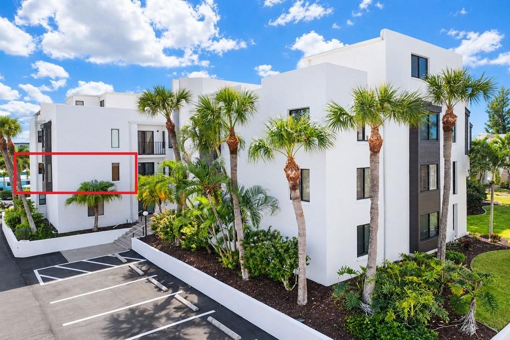 Photo of 2950 N Beach Road #A321, Englewood, FL 34223 (MLS # D6149124)