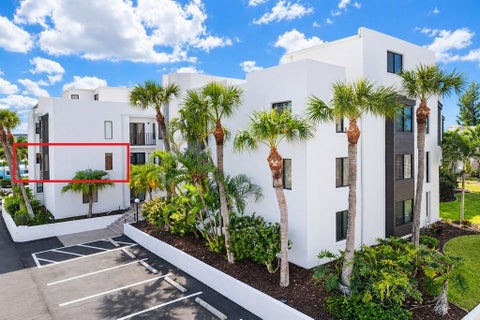 Photo of 2950 N Beach Road #A321, Englewood, FL 34223 (MLS # D6149124)