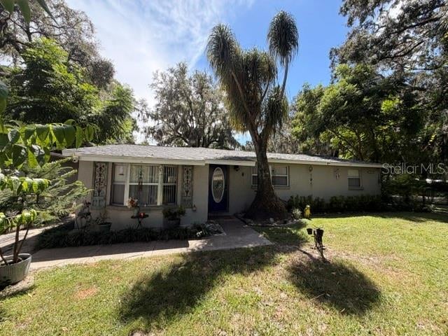 Photo of 11615 Grovewood Avenue, Thonotosassa, FL 33592 (MLS # TB8552058)
