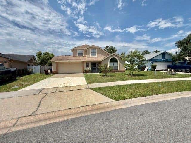 Photo of 2640 Debany Road, Kissimmee, FL 34744 (MLS # S5155992)