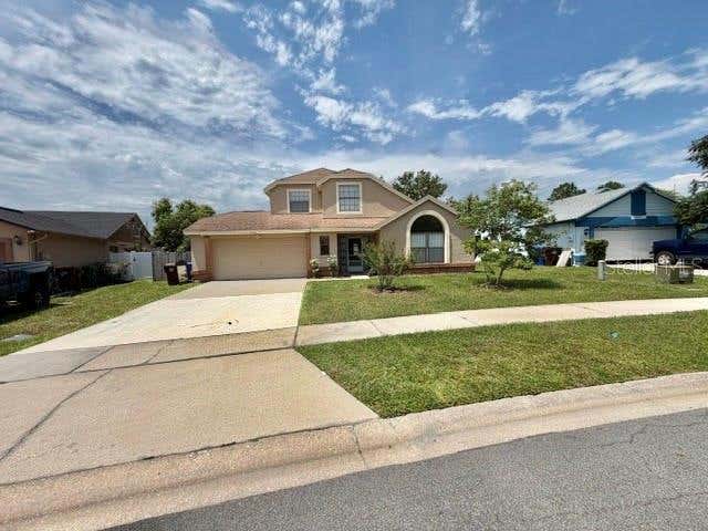Photo of 2640 Debany Road, Kissimmee, FL 34744 (MLS # S5155992)