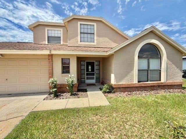 Photo of 2640 Debany Road, Kissimmee, FL 34744 (MLS # S5155992)