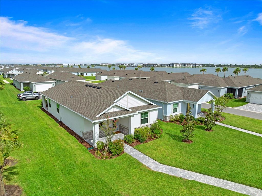 Photo of 2004 Pulpit Lane, Sarasota, FL 34240 (MLS # A4657867)
