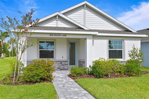 2004 PULPIT LANE SARASOTA FL 34240