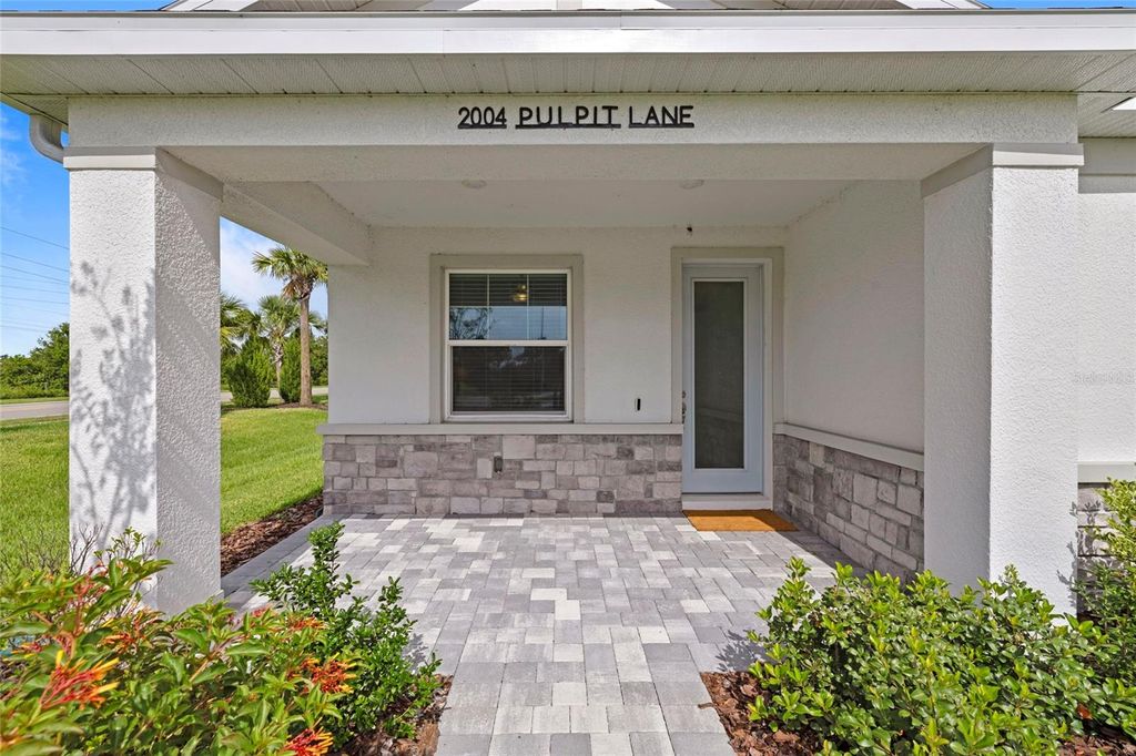 Photo of 2004 Pulpit Lane, Sarasota, FL 34240 (MLS # A4657867)