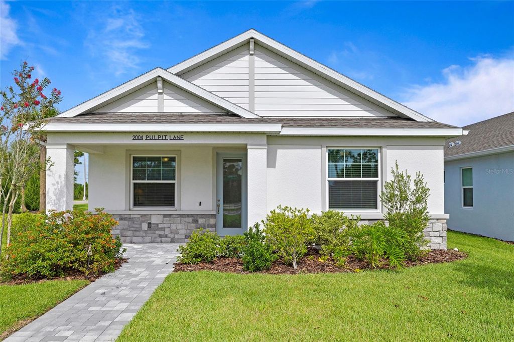 Photo of 2004 Pulpit Lane, Sarasota, FL 34240 (MLS # A4657867)