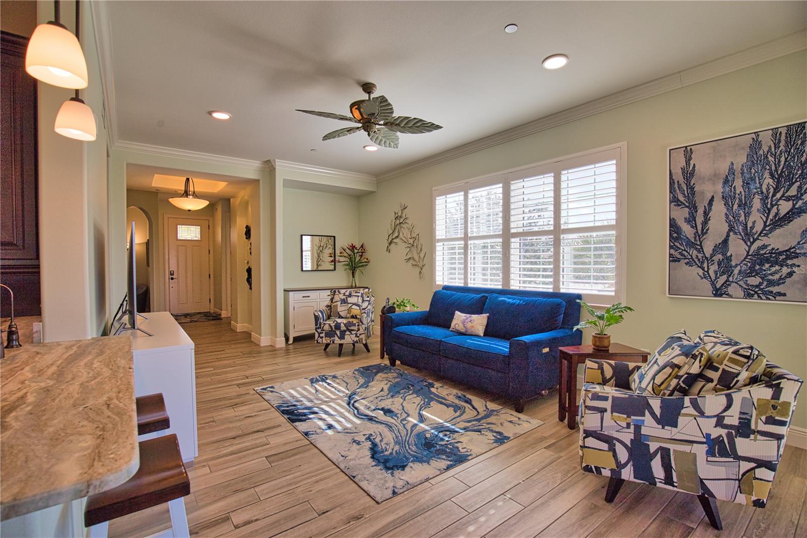 CHE VISTA CONDO - Residential Lease