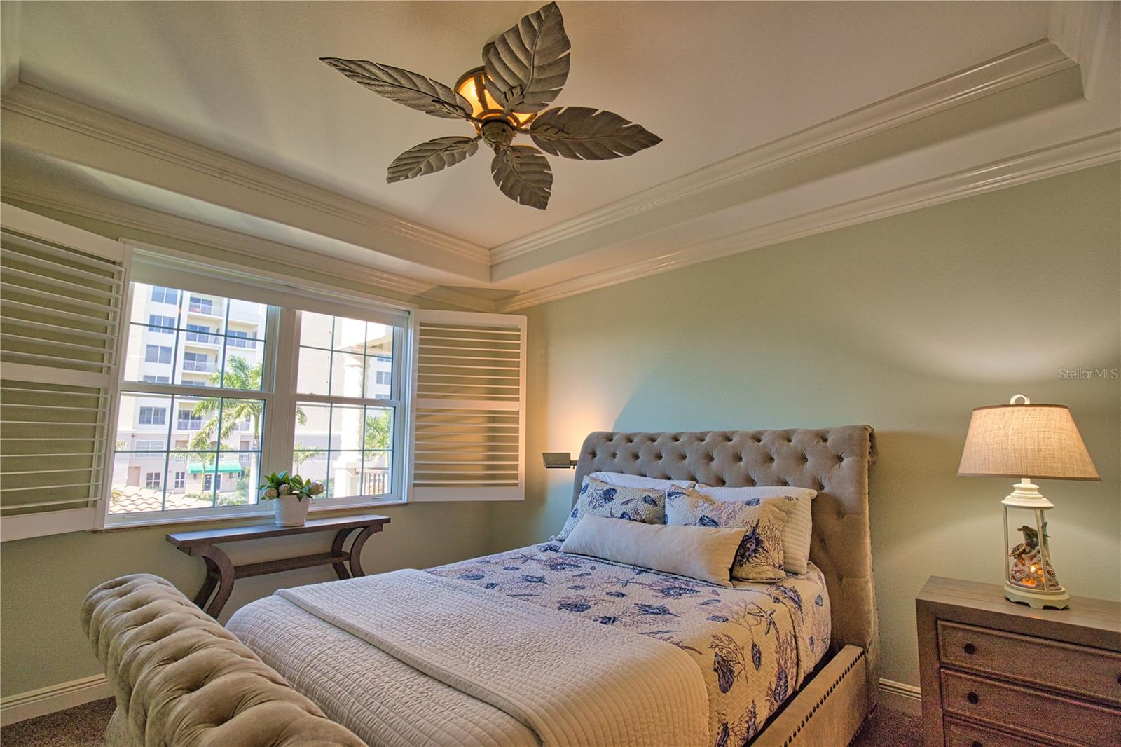 CHE VISTA CONDO - Residential Lease