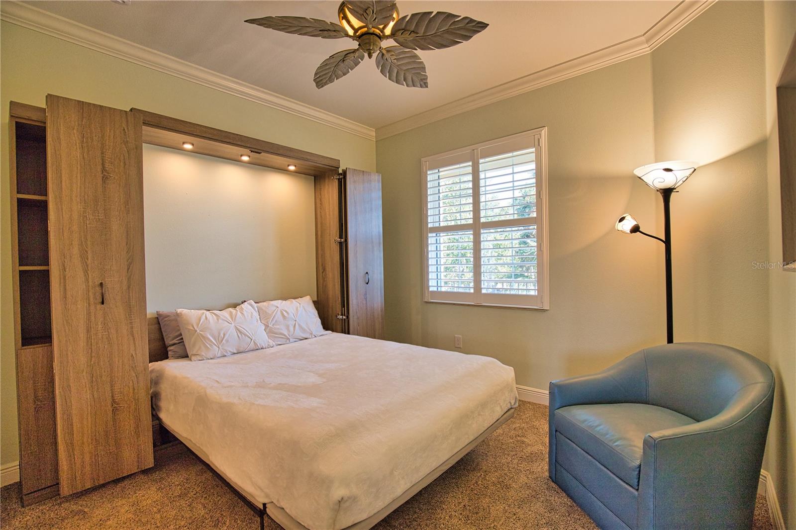 CHE VISTA CONDO - Residential Lease