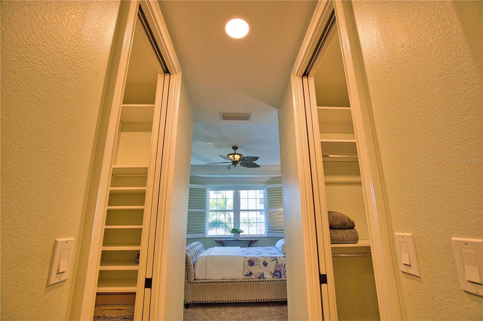 CHE VISTA CONDO - Residential Lease