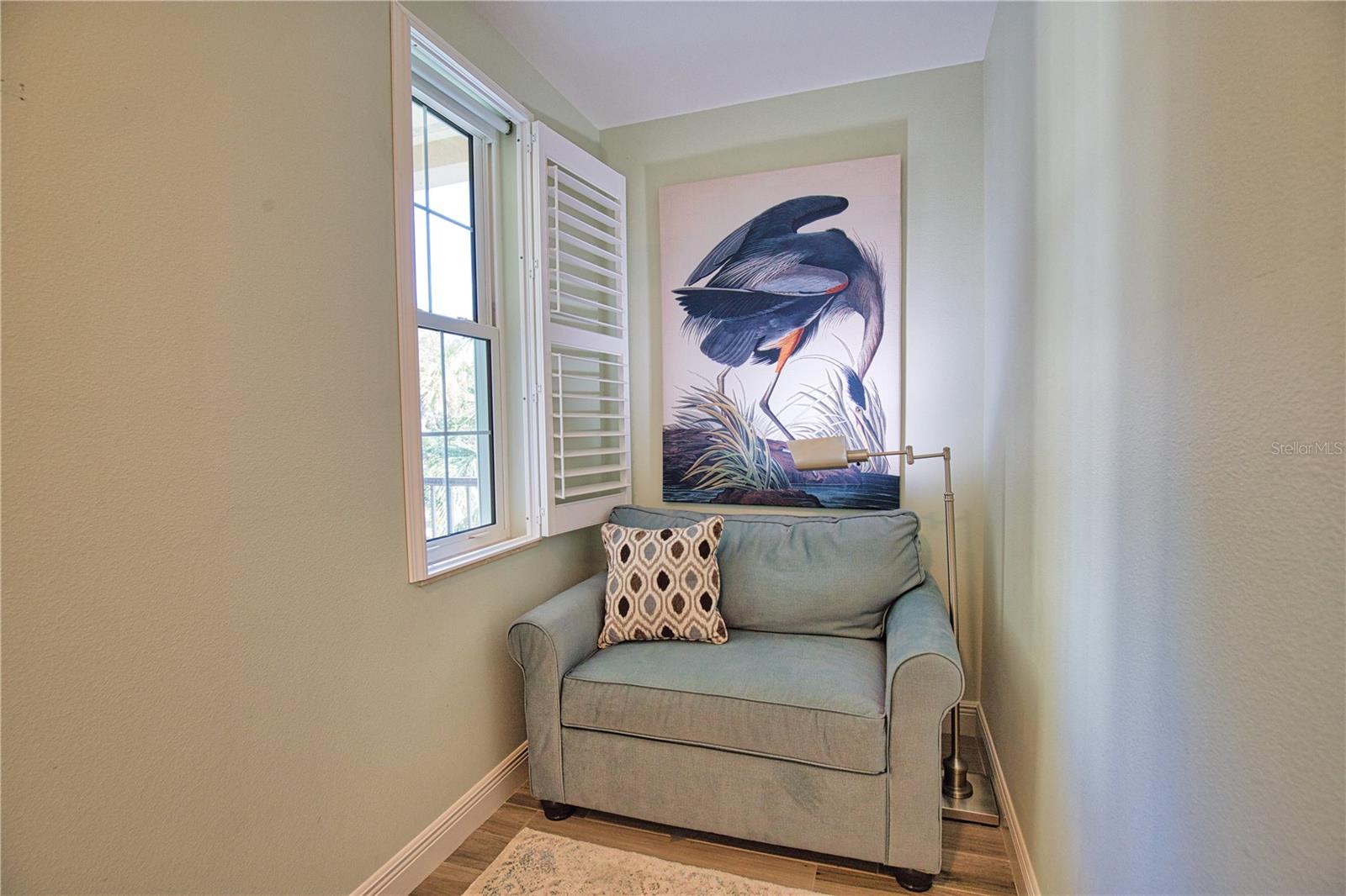 CHE VISTA CONDO - Residential Lease