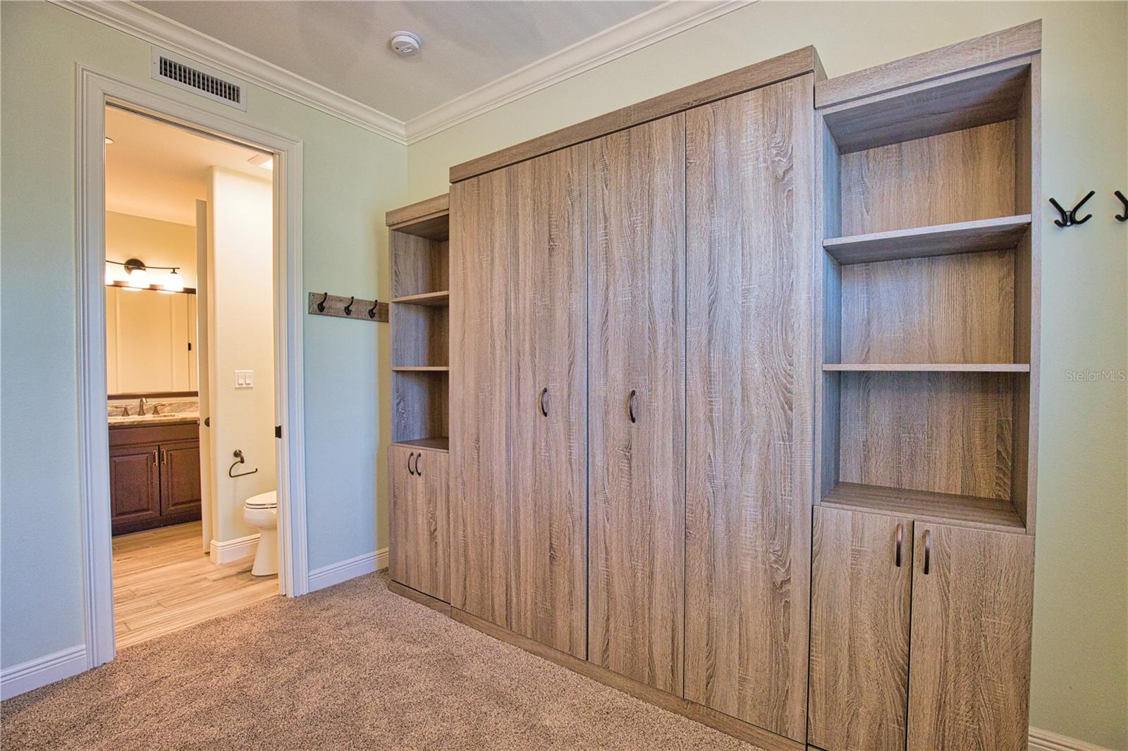 CHE VISTA CONDO - Residential Lease