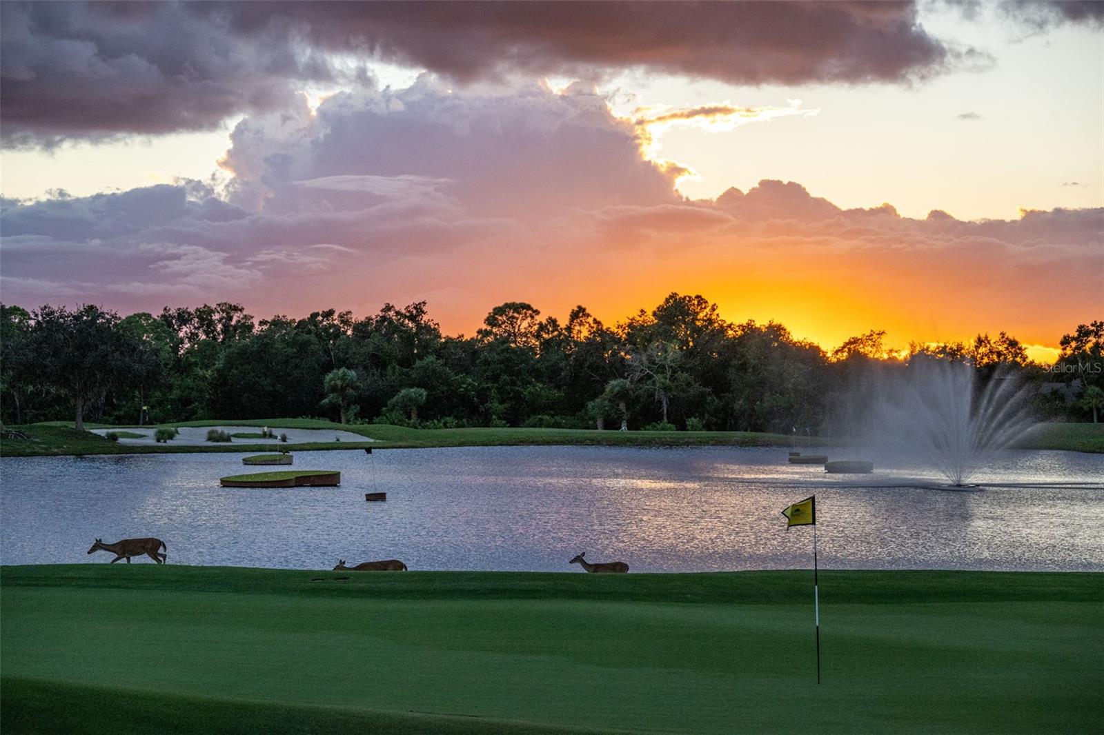 HERITAGE OAKS GOLF & COUNTRY CLUB - Residential