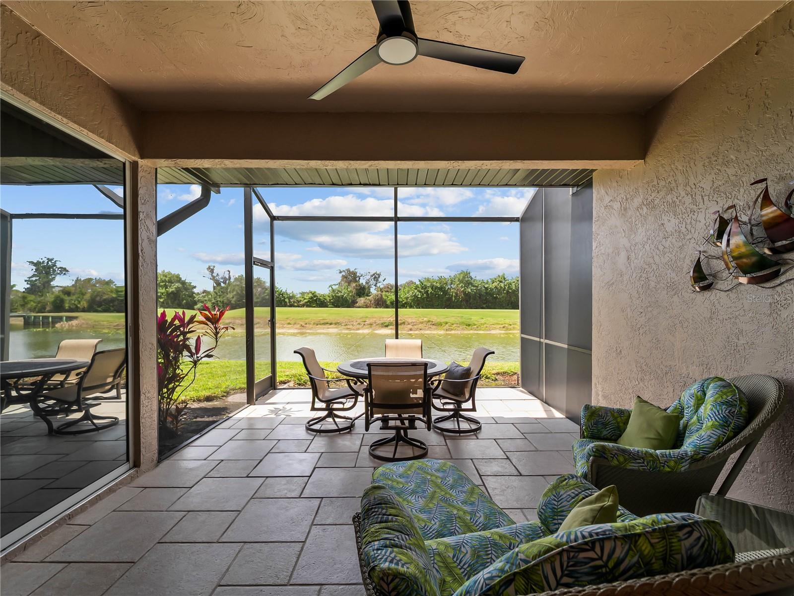 HERITAGE OAKS GOLF & COUNTRY CLUB - Residential