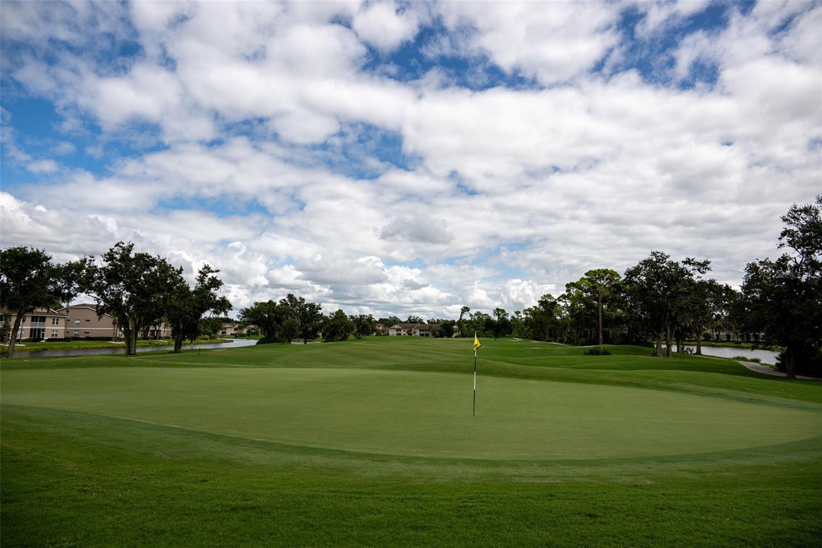 HERITAGE OAKS GOLF & COUNTRY CLUB - Residential