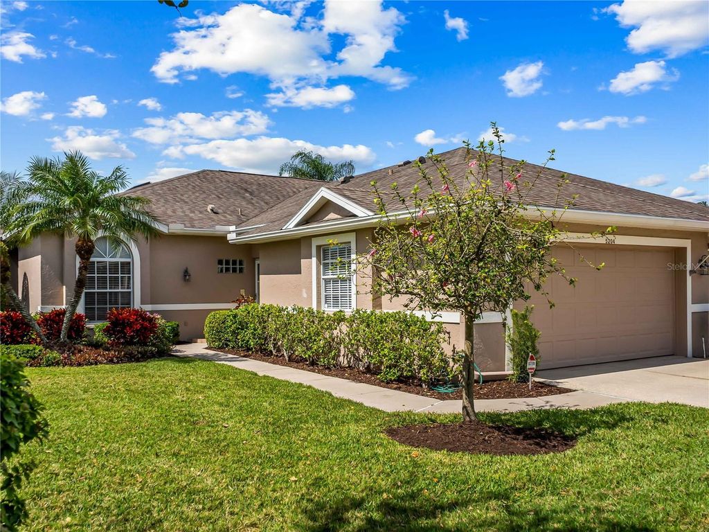 Photo of 5204 Mahogany Run Avenue, Sarasota, FL 34241 (MLS # A4684551)