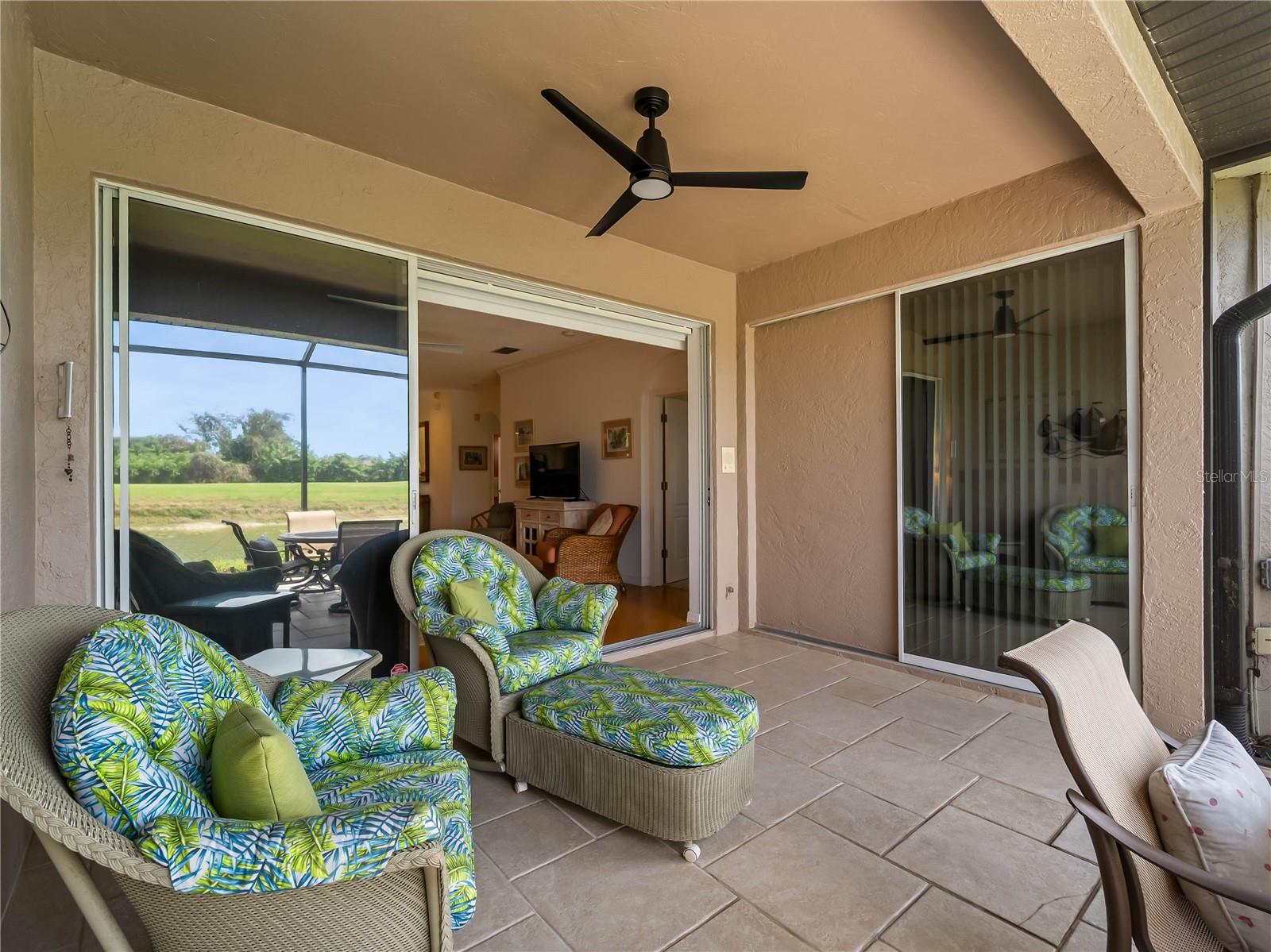 HERITAGE OAKS GOLF & COUNTRY CLUB - Residential