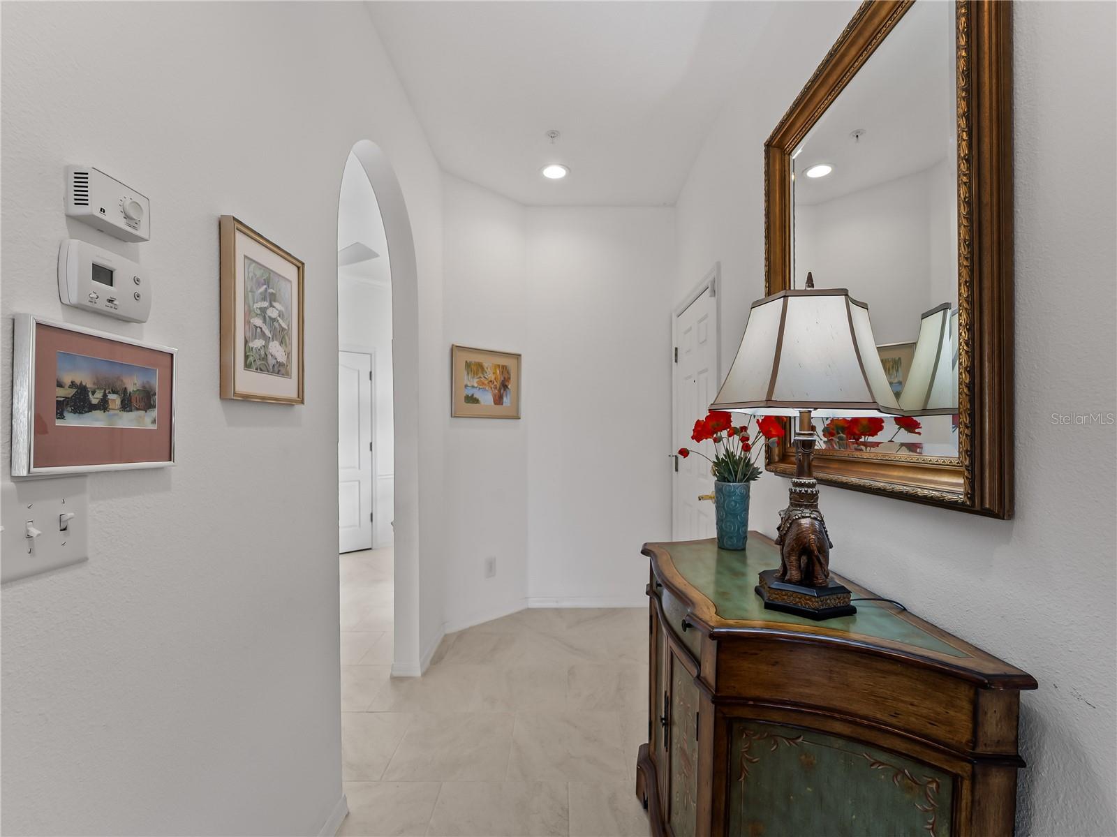 HERITAGE OAKS GOLF & COUNTRY CLUB - Residential