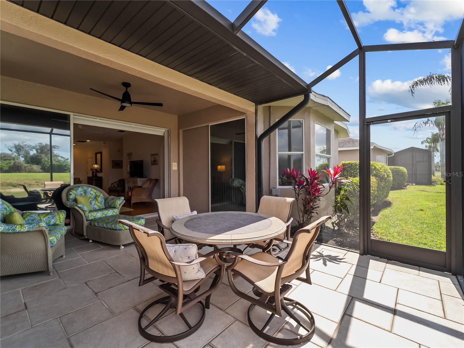 HERITAGE OAKS GOLF & COUNTRY CLUB - Residential