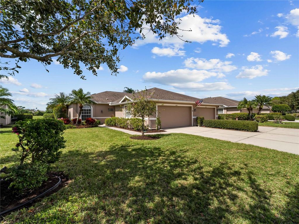 Photo of 5204 Mahogany Run Avenue, Sarasota, FL 34241 (MLS # A4684551)
